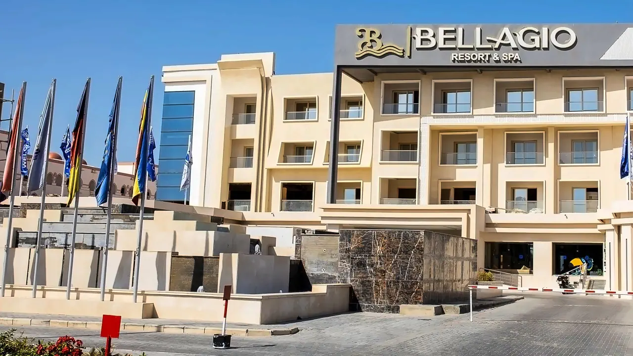 Bellagio Beach Resort & Spa